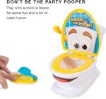 Brybelly The Original Shoot The Poop - Funny Family Game - Image 2