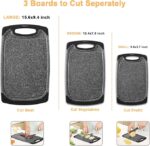 Cutting Boards for Kitchen - Image 3