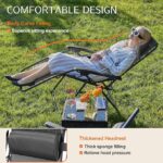 Sweetcrispy Zero Gravity Chairs - Image 2