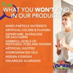 NOW Supplements, Magnesium 400 mg, Enzyme Function*, Nervous System Support - Image 3