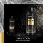 TRESemmé Shampoo Moisture Rich 3 Count for Dry Hair - Image 3